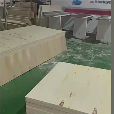 How To Distinguish Between Plywood And Multi-layer Board?